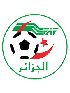 Algeria