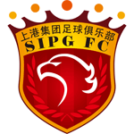 Shanghai SIPG