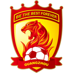 Guangzhou Evergrande
