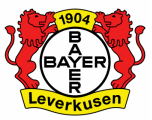 Bayer Leverkusen soccer jersey