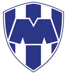 Monterrey soccer jersey