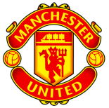 Manchester United soccer jersey