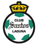 Santos Laguna soccer jersey