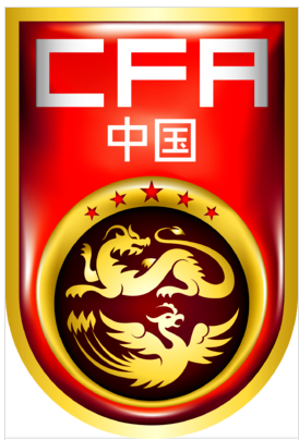 China PR