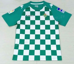 Limited Edition Real Betis White&Green Thailand Soccer Jersey AAA-503