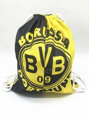 Borussia Dortmund Yellow&Black Drawstring Bag