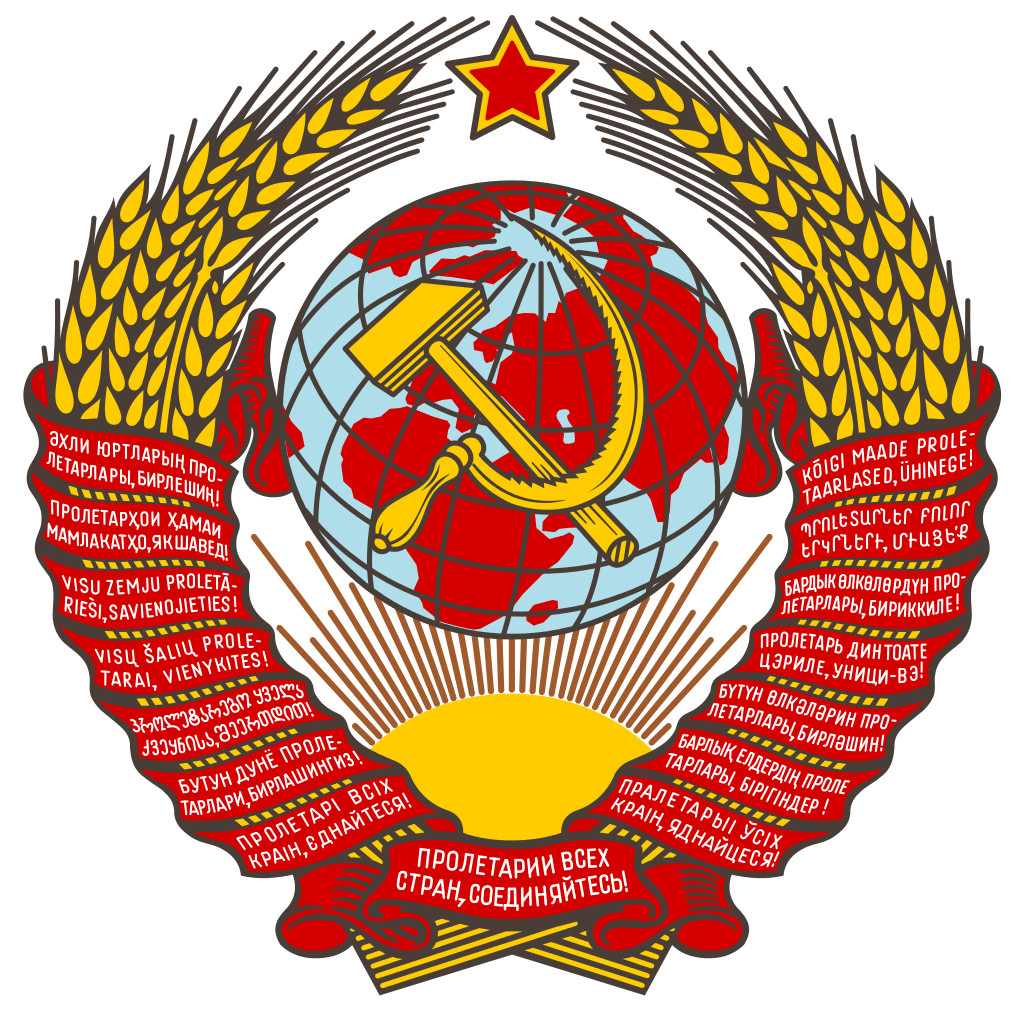 Soviet Union