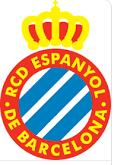 RCD Espanyol soccer jersey