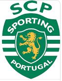 Sporting Clube de Portugal soccer jersey