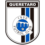 Querétaro soccer jersey