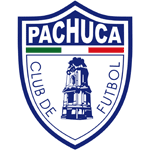 Pachuca soccer jersey