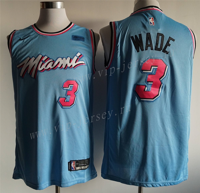 miami city jersey 2020