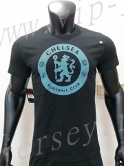 Chelsea Royal Blue Cotton T Jersey