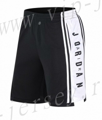 ZK710 Black NBA Shorts