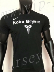 Kobe NBA Black Cotton T Jersey