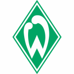 SV Werder Bremen soccer jersey