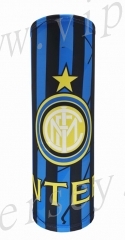 Inter Milan Blue Soccer Scarf