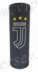Juventus Black Soccer Scarf