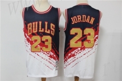 Chicago Bulls #23 Independence Day Limited Edition NBA Jersey