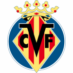 Villarreal CF soccer jersey