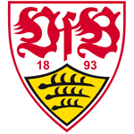 VfB Stuttgart soccer jersey