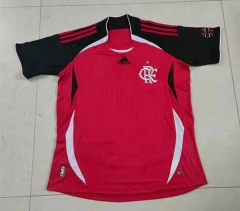 2022-2023 Flamengo Red Thailand Soccer Training AAA-809