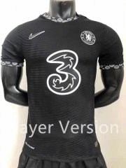 Player Version 2022-2023 Chelsea Black Thailand Soccer Jersey AAA-2016