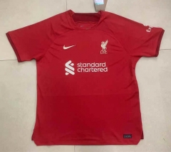 2022-2023 Liverpool Home Red Thailand Soccer Jersey AAA-2027