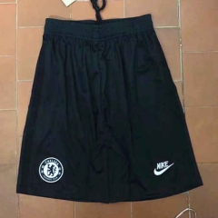 2022-2023 Chelsea Black Thailand Soccer Shorts