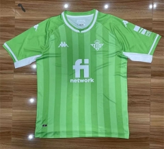 2022-2023 Special Version Real Betis Green Thailand Soccer Jersey-9527