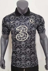 2022-2023 Chelsea Gray&White Thailand Soccer Jersey AAA-416