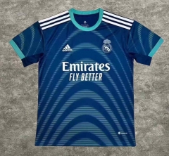 2022-2023 Joint Version Real Madrid Pink Thailand Soccer Jersey AAA Correct Version-1288