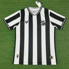 2022-2023 Newcastle United Black&White Thailand Soccer Jersey AAA-403