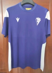 2022-2023 Special Version Cádiz CF Purple Thailand Soccer Jersey AAA-7T