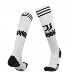 2022-2023 Juventus Home White Thailand Soccer Socks