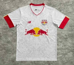 2022-2023 Red Bull Bragantino White Thailand Soccer Jersey AAA-3066