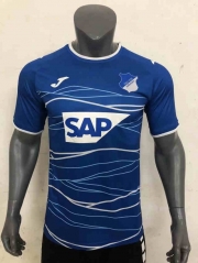 2022-2023 1899 Hoffenheim Home Blue Thailand Soccer Jersey AAA-416