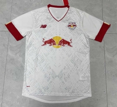 2022-2023 RB Leipzig White Thailand Soccer Jersey AAA-818