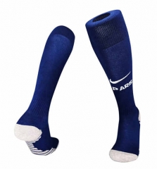 2022-2023 Paris SG Home Blue Thailand Soccer Socks
