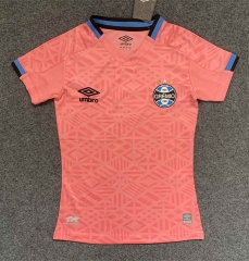 2022-2023 Special Version Grêmio FBPA Pink Thailand Women Soccer Jersey AAA-GB