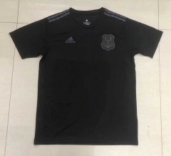 2022-2023 Special Version Corinthians Black Thailand Soccer Jersey AAA-6032