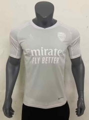 2023-2024 Specail Version Arsenal White Thailand Soccer Jersey AAA-416