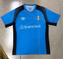 2023-2024 Grêmio FBPA Blue Thailand Soccer Training Jersey-6032