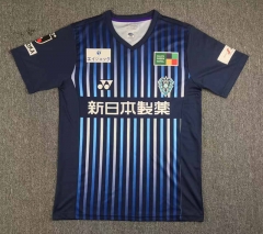 2023-2024 Avispa Fukuoka Blue Thailand Soccer Jersey AAA-417
