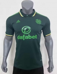 2023-2024 Limited Version Celtic Green Thailand Soccer Jersey AAA-416