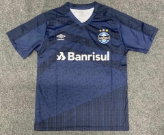 2023-2024 Grêmio FBPA Royal Blue Thailand Soccer Training Jersey-6032