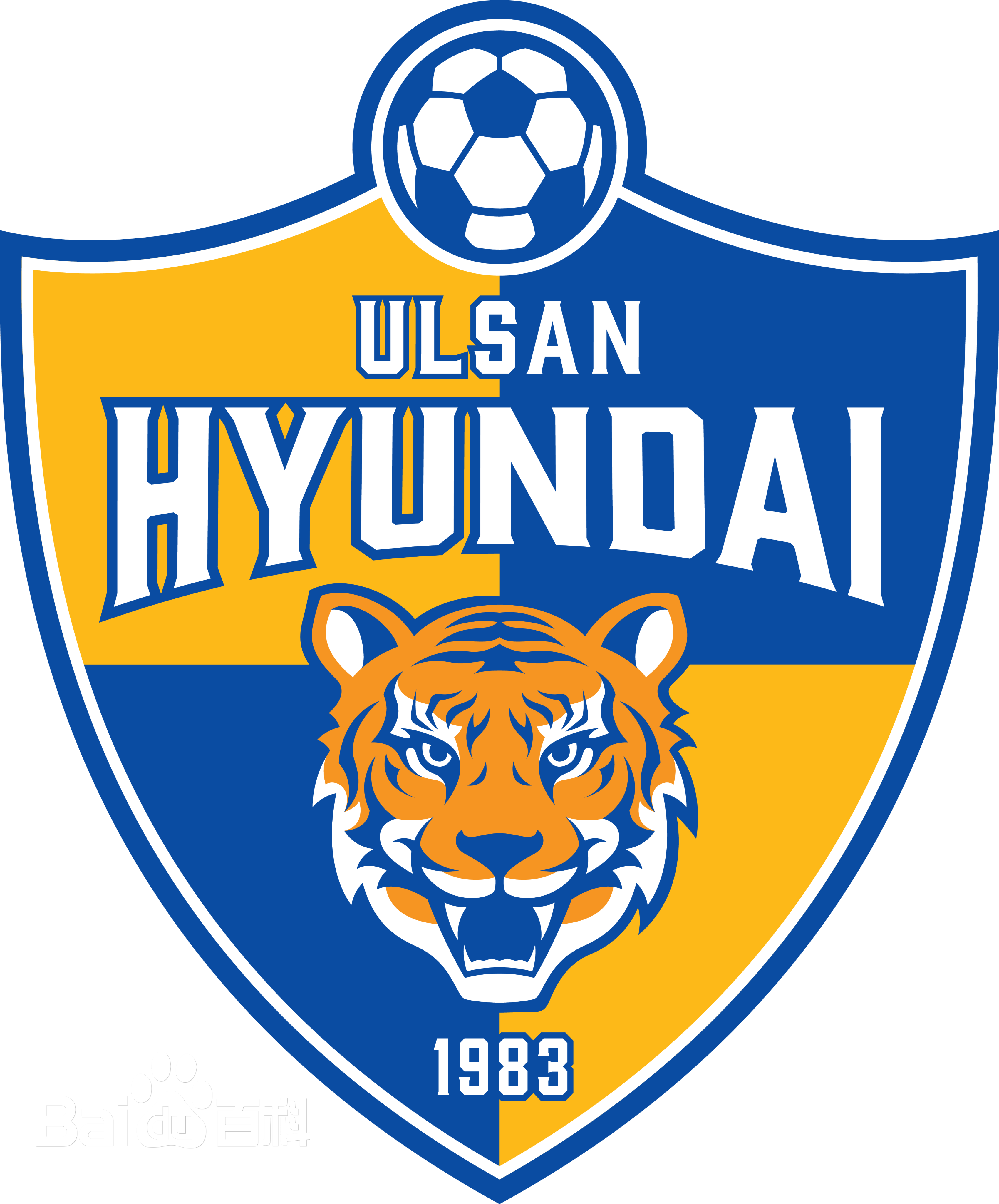Ulsan-Hyundai