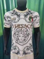 2023-2024 Special Version Italy White Thailand Soccer Jersey AAA-305