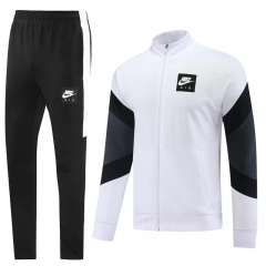 2023-2024 AIR Nike White Thailand Soccer Jacket Uniform-LH