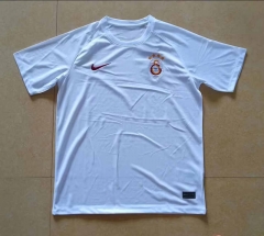 2023-2024 Galatasaray SK Away White Thailand Soccer Jersey AAA-7T